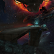 Illustration for article titled emEnders Game/em concept art is like the space combat of your dreams